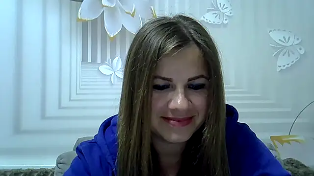 TinaFun4u online show from May 2026 07:50:01 PM