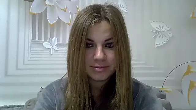 TinaFun4u online show from November 2025 11:15:02 PM