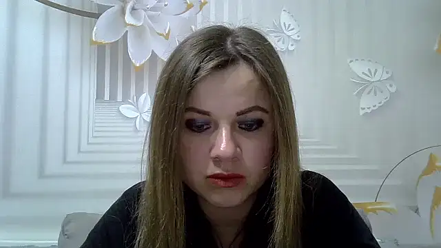 TinaFun4u online show from February 2026 10:20:02 PM