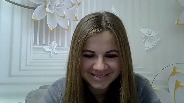 TinaFun4u online show from November 2025 10:19:01 PM