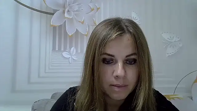 TinaFun4u online show from October 2025 06:20:02 PM