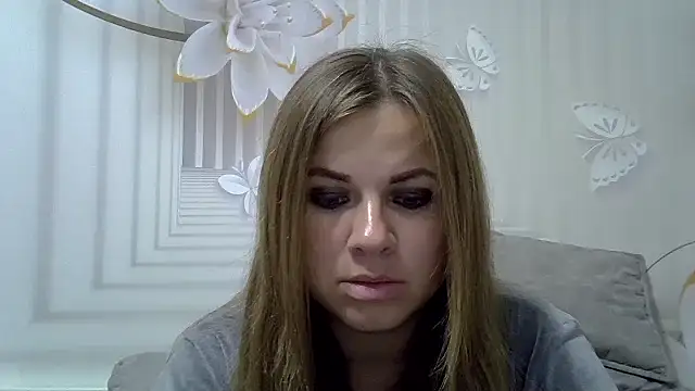 TinaFun4u online show from November 2025 09:08:01 PM