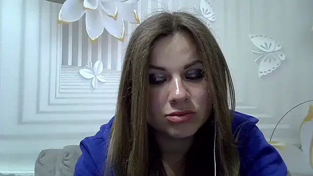 TinaFun4u online show from April 2026 08:57:02 PM