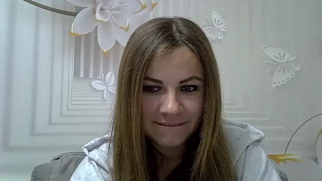 TinaFun4u online show from December 2025 08:19:01 PM