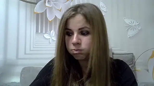 TinaFun4u online show from November 2025 08:14:01 PM