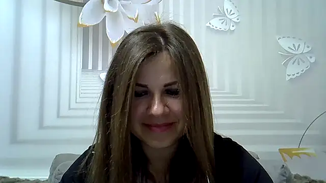 TinaFun4u online show from March 2026 08:10:02 PM