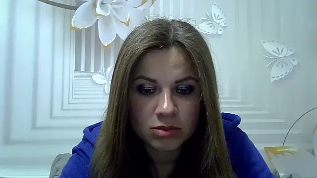 TinaFun4u online show from April 2026 07:54:02 PM