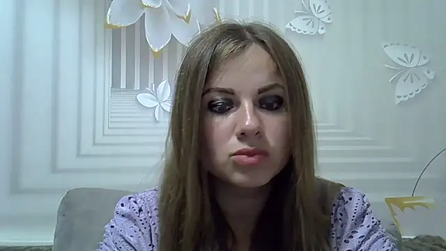 Snapshot of TinaFun4u chatting on July 2026 08:20:01 PM TinaFun4u online show from July 2026 08:20:01 PM