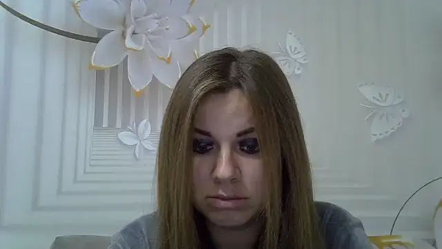 TinaFun4u online show from December 2025 08:33:01 PM