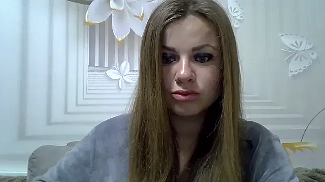 TinaFun4u online show from April 2026 01:34:02 AM