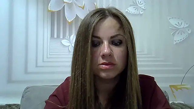 Snapshot of TinaFun4u chatting on July 2026 08:19:01 PM TinaFun4u online show from July 2026 08:19:01 PM