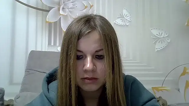 TinaFun4u online show from February 2025 08:23:02 PM