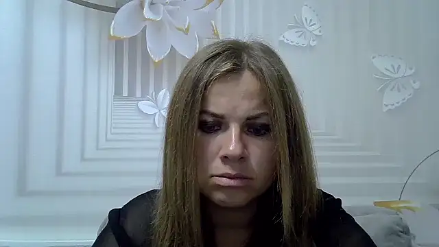 TinaFun4u online show from September 2025 07:31:01 PM