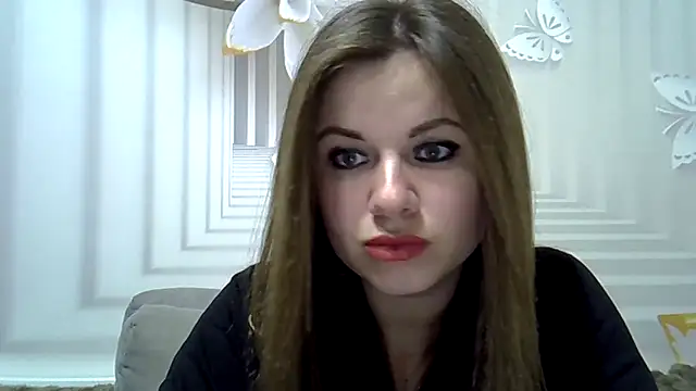 TinaFun4u online show from February 2026 08:59:02 PM