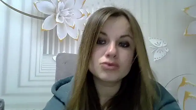 TinaFun4u online show from February 2025 09:10:02 PM