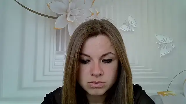 TinaFun4u online show from March 2025 09:02:02 AM