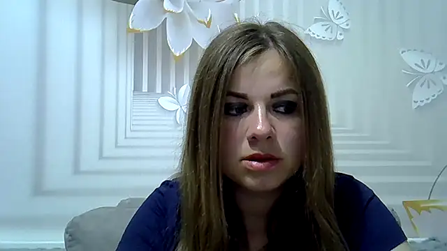 Snapshot of TinaFun4u chatting on June 2026 08:17:01 PM TinaFun4u online show from June 2026 08:17:01 PM