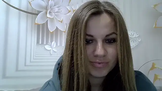 TinaFun4u online show from March 2025 03:34:01 AM