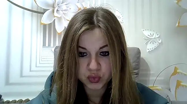 TinaFun4u online show from February 2025 08:31:01 PM