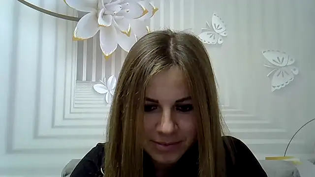 TinaFun4u online show from November 2025 08:35:01 PM