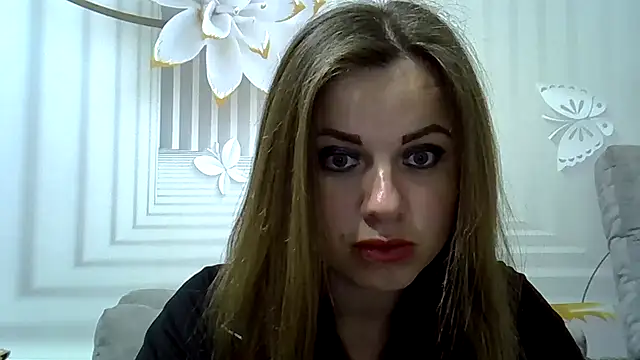 TinaFun4u online show from March 2026 08:16:01 PM