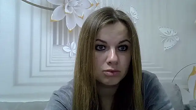 TinaFun4u online show from February 2025 08:15:01 PM