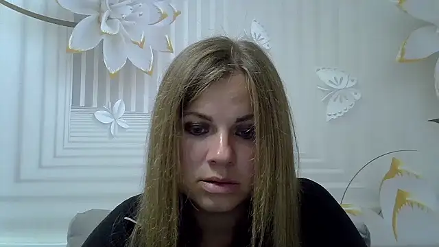 TinaFun4u online show from September 2025 07:19:02 PM