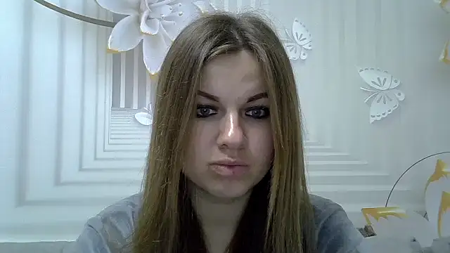 TinaFun4u online show from February 2025 12:03:01 AM