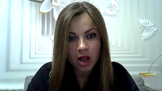TinaFun4u online show from April 2026 07:53:02 PM