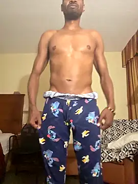 ElJudah7 online show from February 2026 12:21:01 AM