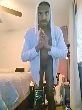 Snapshot of ElJudah7 chatting on October 2025 01:32:01 PM ElJudah7 online show from October 2025 01:32:01 PM