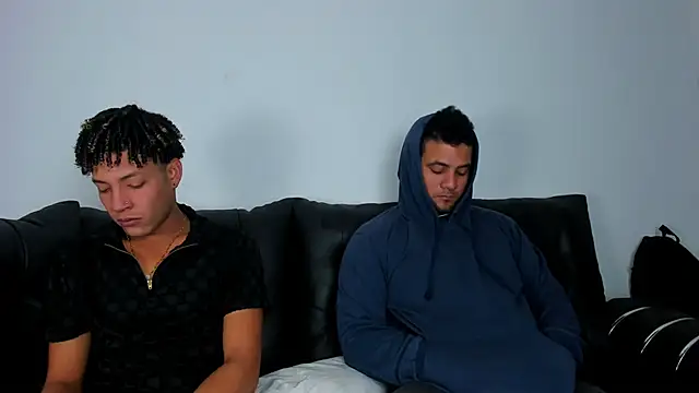 SeductionXlive online show from May 2026 02:10:01 PM