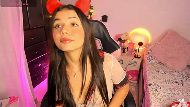 Kaoriyoshii online show from February 2025 04:37:02 AM