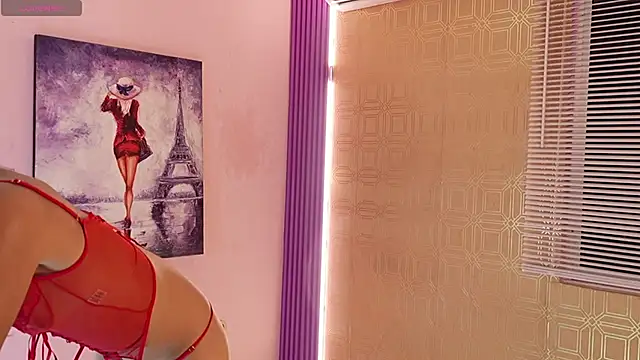 Bella19  online show from September 2025 10:27:01 PM