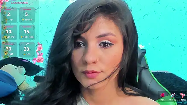 Snapshot of elissa_iris chatting on June 2026 01:49:01 AM elissa iris online show from June 2026 01:49:01 AM