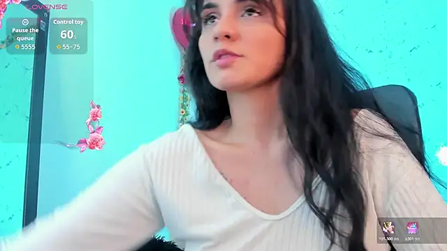 Snapshot of elissa_iris chatting on July 2026 02:35:02 AM elissa iris online show from July 2026 02:35:02 AM