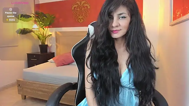 Snapshot of elissa_iris chatting on February 2025 02:22:02 AM elissa iris online show from February 2025 02:22:02 AM