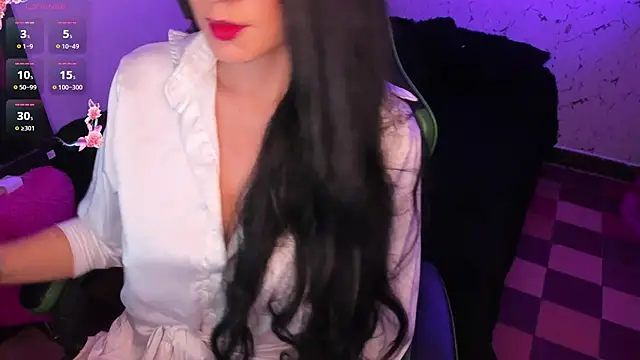 elissa iris online show from May 2026 02:51:02 AM