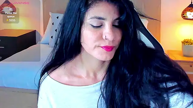 Snapshot of elissa_iris chatting on March 2025 08:08:02 AM elissa iris online show from March 2025 08:08:02 AM