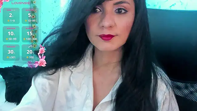 Snapshot of elissa_iris chatting on June 2026 02:17:01 AM elissa iris online show from June 2026 02:17:01 AM