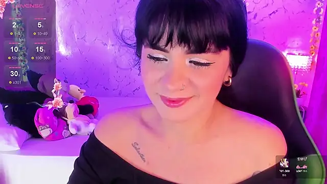 Snapshot of elissa_iris chatting on September 2025 02:21:02 AM elissa iris online show from September 2025 02:21:02 AM