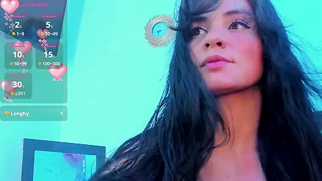 elissa iris online show from March 2026 01:35:02 AM