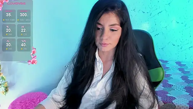 Snapshot of elissa_iris chatting on September 2025 02:29:02 AM elissa iris online show from September 2025 02:29:02 AM