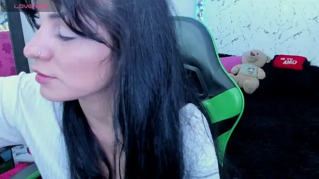 elissa iris online show from April 2026 02:36:02 AM