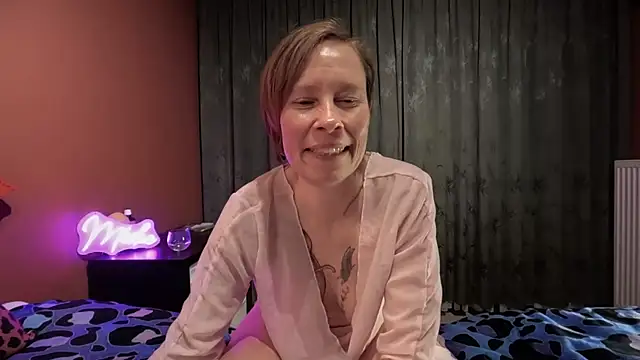 SexyExclusiveflower online show from October 2025 07:04:02 PM