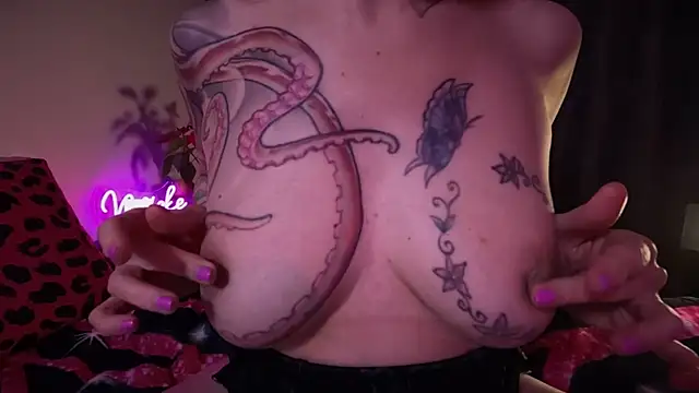 SexyExclusiveflower online show from March 2026 06:12:02 PM