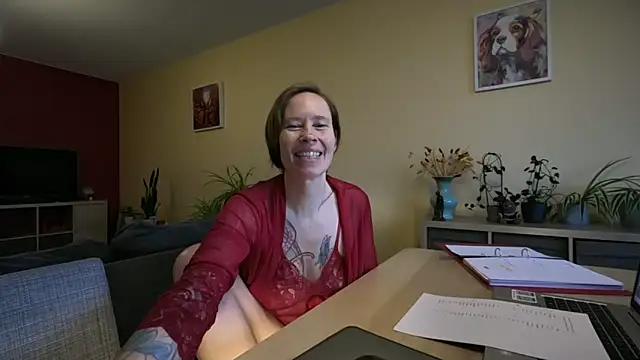 SexyExclusiveflower online show from November 2025 08:07:01 AM