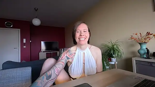 SexyExclusiveflower online show from March 2026 07:10:01 AM