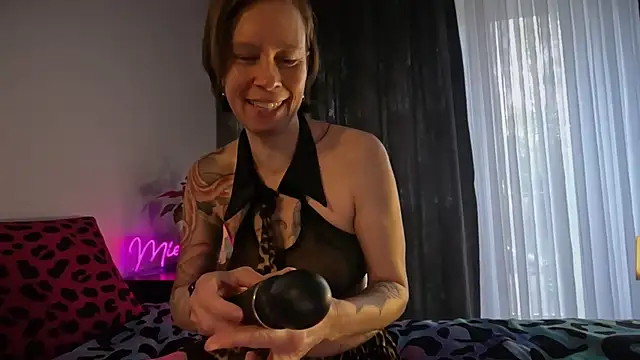 SexyExclusiveflower online show from April 2026 07:44:03 AM