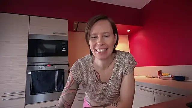 SexyExclusiveflower online show from April 2026 02:01:01 PM